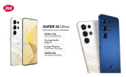 Itel Super 26 Ultra price in Bangladesh 2025 image 1